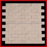 Limestone Spliteface Mosaic