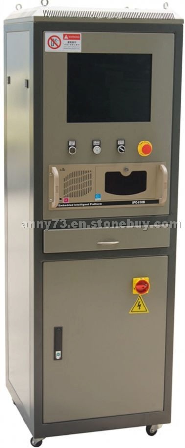 Water jet cutter