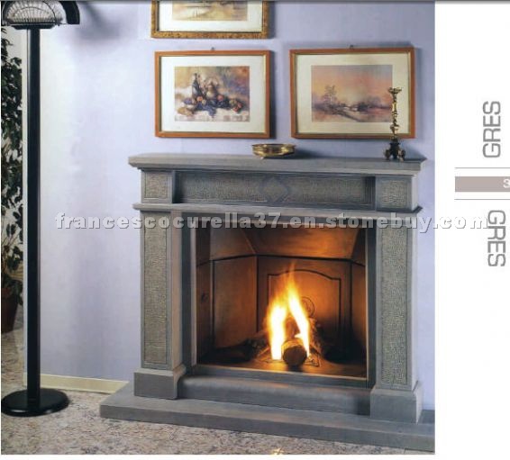 Fireplaces
