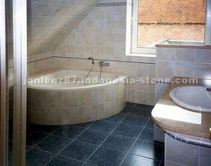 Bathtub