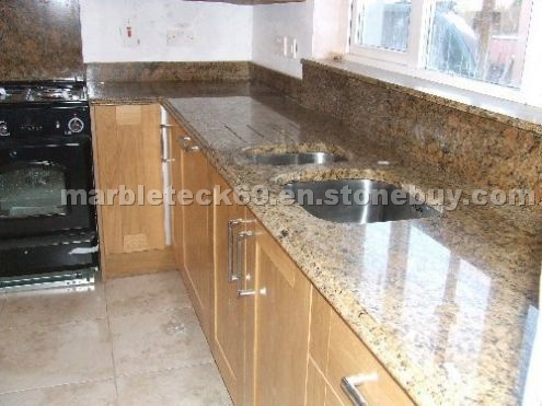 Countertops