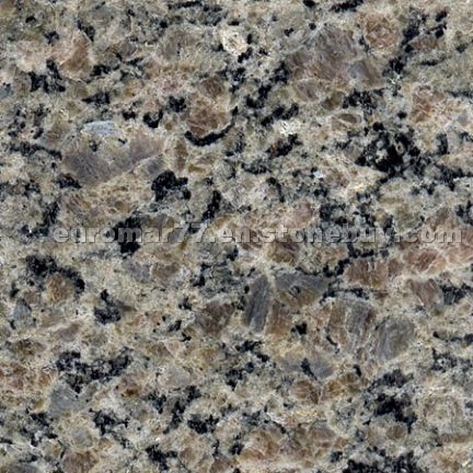 Ocre Itabira Granite