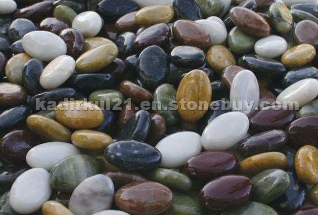 Marble Pebble