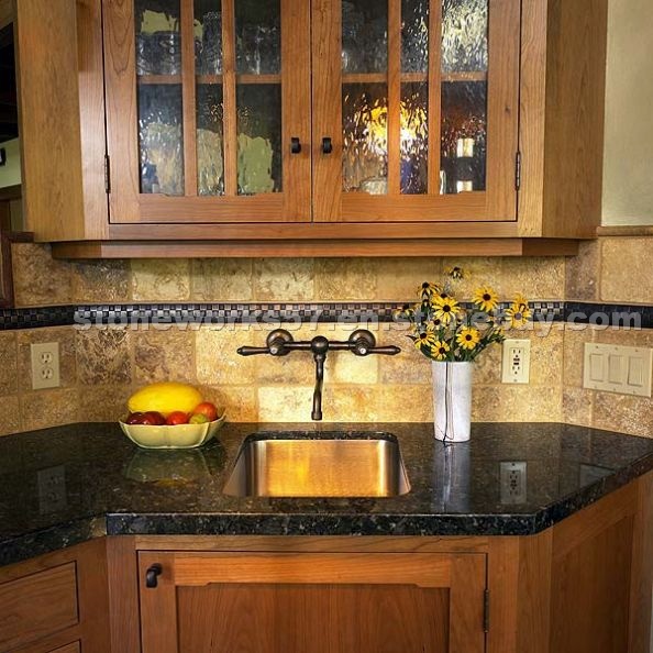 Granite Kitchen Top