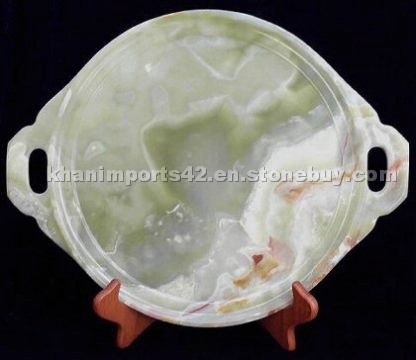 Genuine Onyx Tray