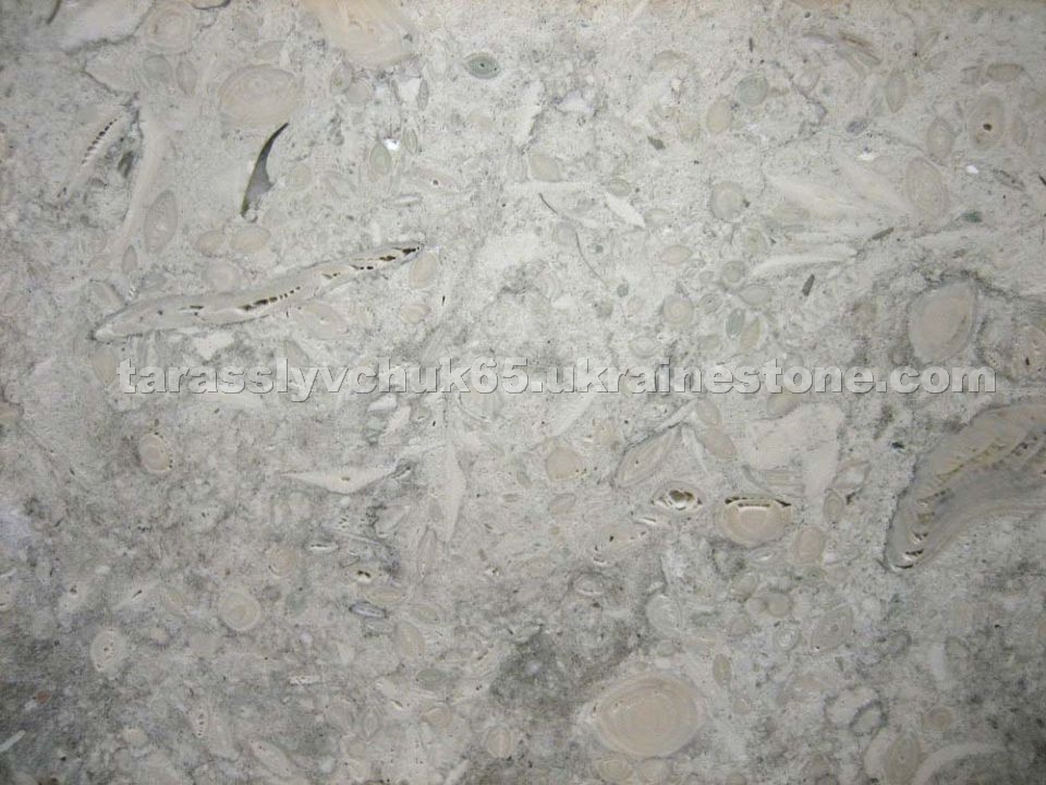 White Fantasy Limestone