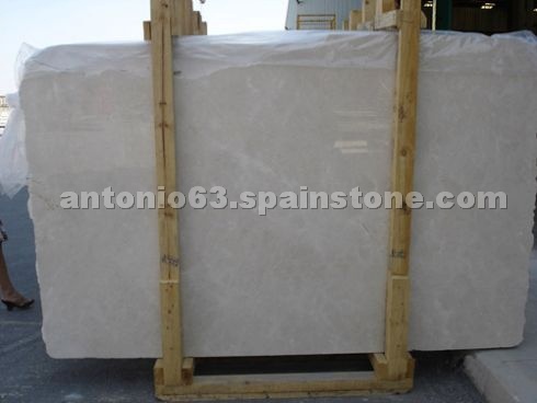 Crema Marfil Classico Slabs