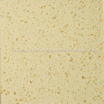 composited quartz stone slabs