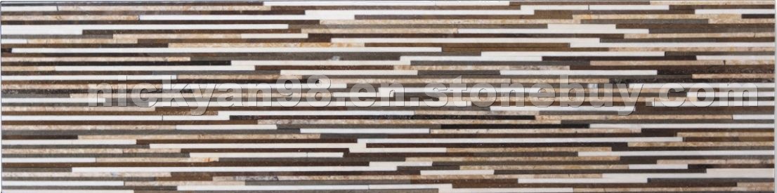 marble mosaic