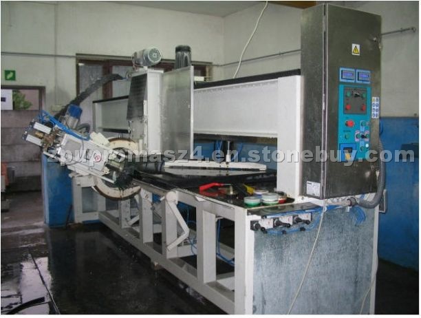 Edge Profiler B1PK2000.1