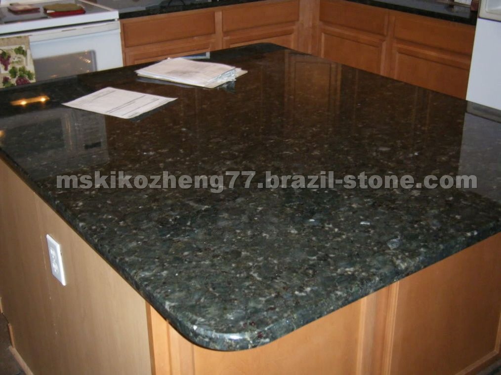 Granite Kitchen Countertop, Granite Countertop