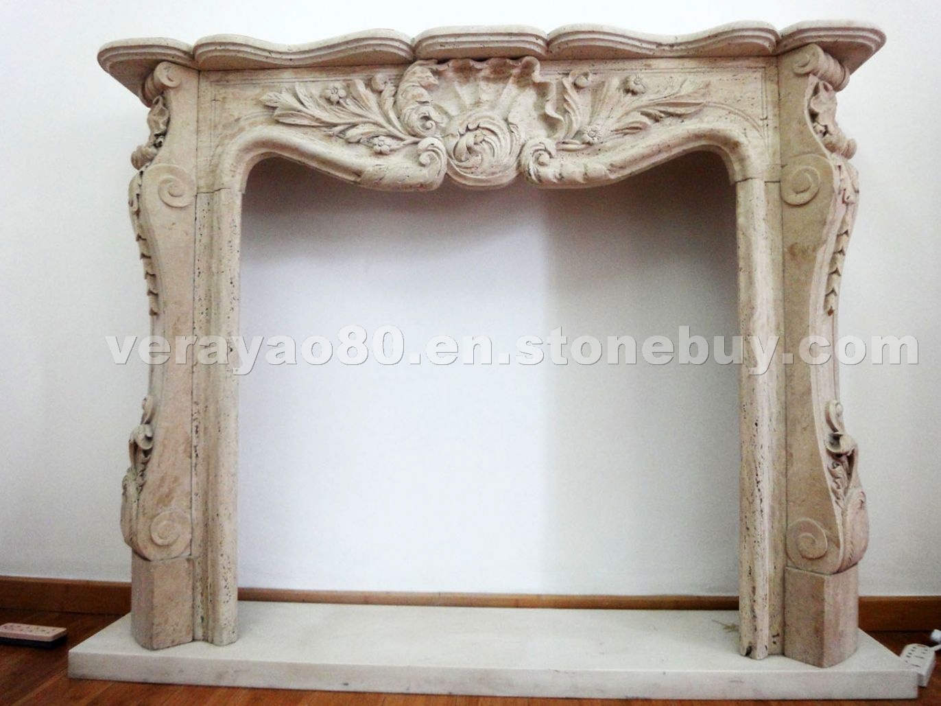 Sandstone Fireplace, stone fireplace