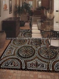 Tunisian Mosaics
