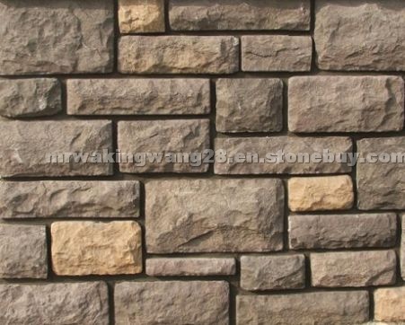Stone veneer