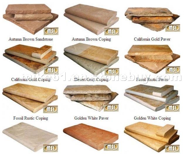 Pool Coping and Pavers