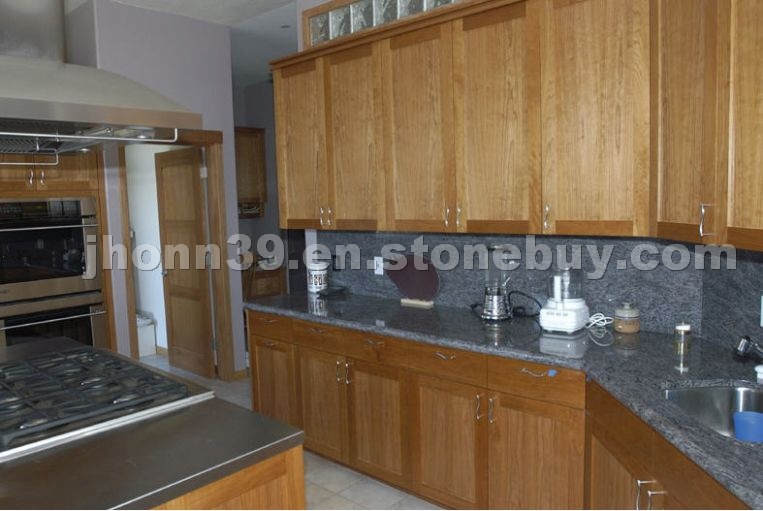 New Caledonia Granite Countertop