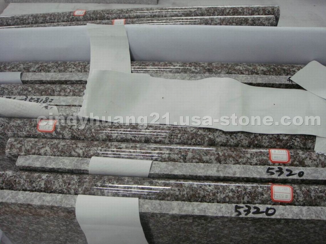 Granite Work tops