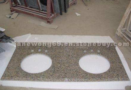 Countertops and Vanity Tops