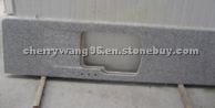 granite countertop