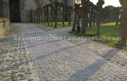 Cobblestone Portuguese Granite