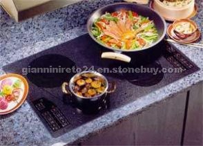Blue Pearl Granite Countertop
