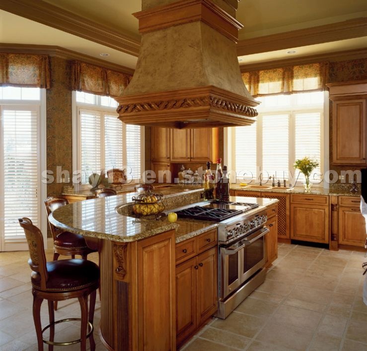 Kitchen Design and Remodeling