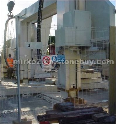 MICHELETTI - Diamond wire saws
