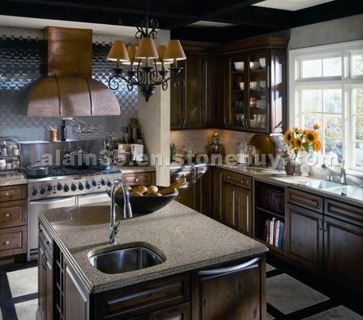 Silestone Countertop