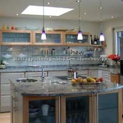 Countertop Granite Azul Aran