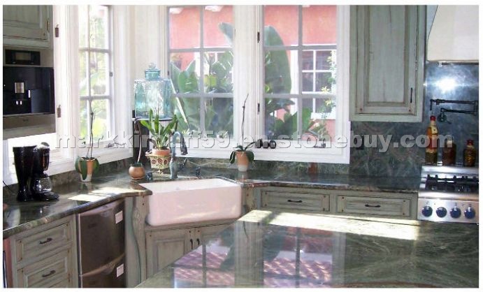 Kitchen Remodeling