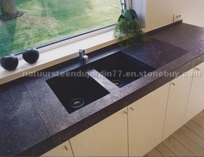 Bluestone Countertop