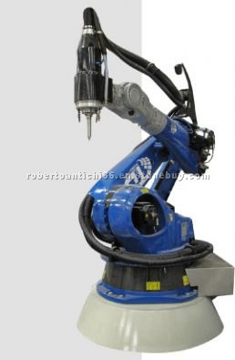 Lapisystem 22/R35 Carving Machine