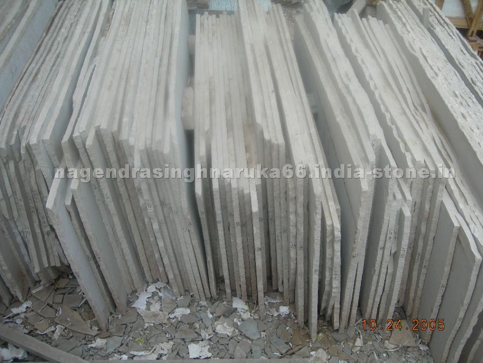 Gwalior Fossil Mint Sandstone