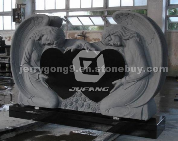 Granite Monuments, Tombstones