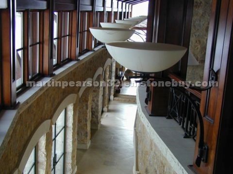Window Sills