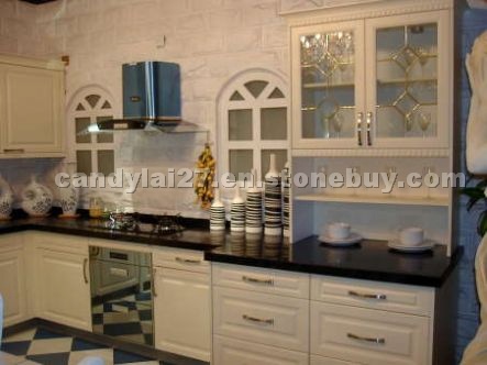 Cultured Marble Kitchen Top