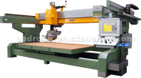CNC Cutting High Speed Lines