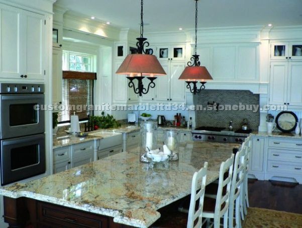 Granite Table Top