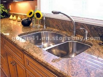 Granite Worktops