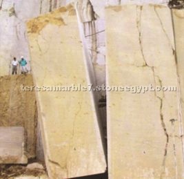 Marble Blocks