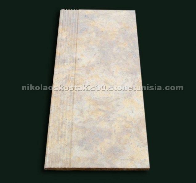 California Coping Stone
