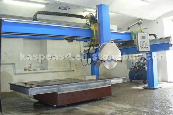 KBS 47 Alfa Saw Machine