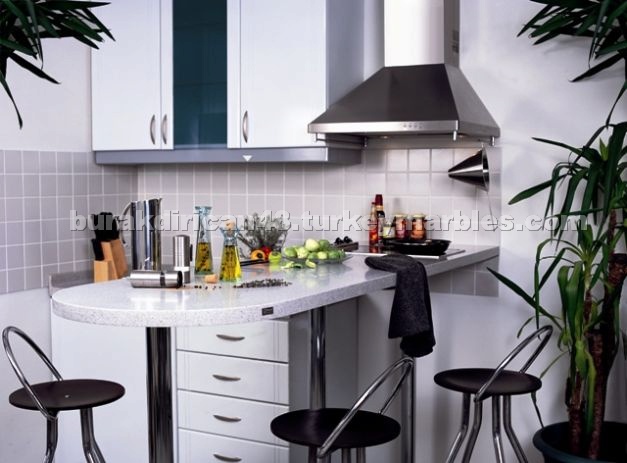 Grapol Solid Surface