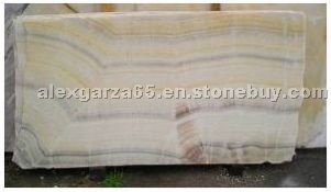 Mexican Onyx Blocks