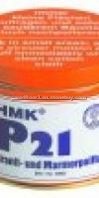 HMK P21 Granite and marble countertop polisher