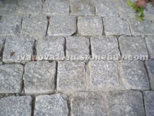 Paving Stones