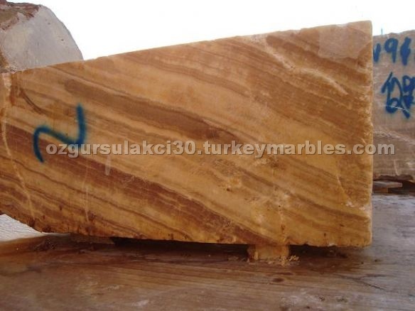 Fantastico Onyx Blocks