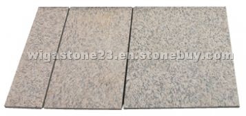 Granite Paving