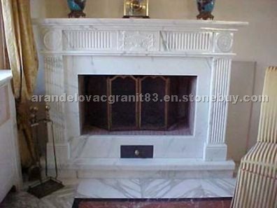 Fireplaces