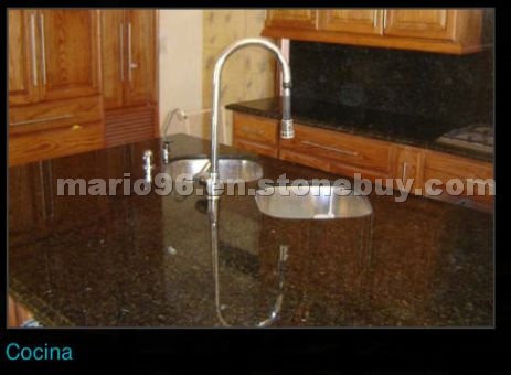 Cocina - Kitchen Tops